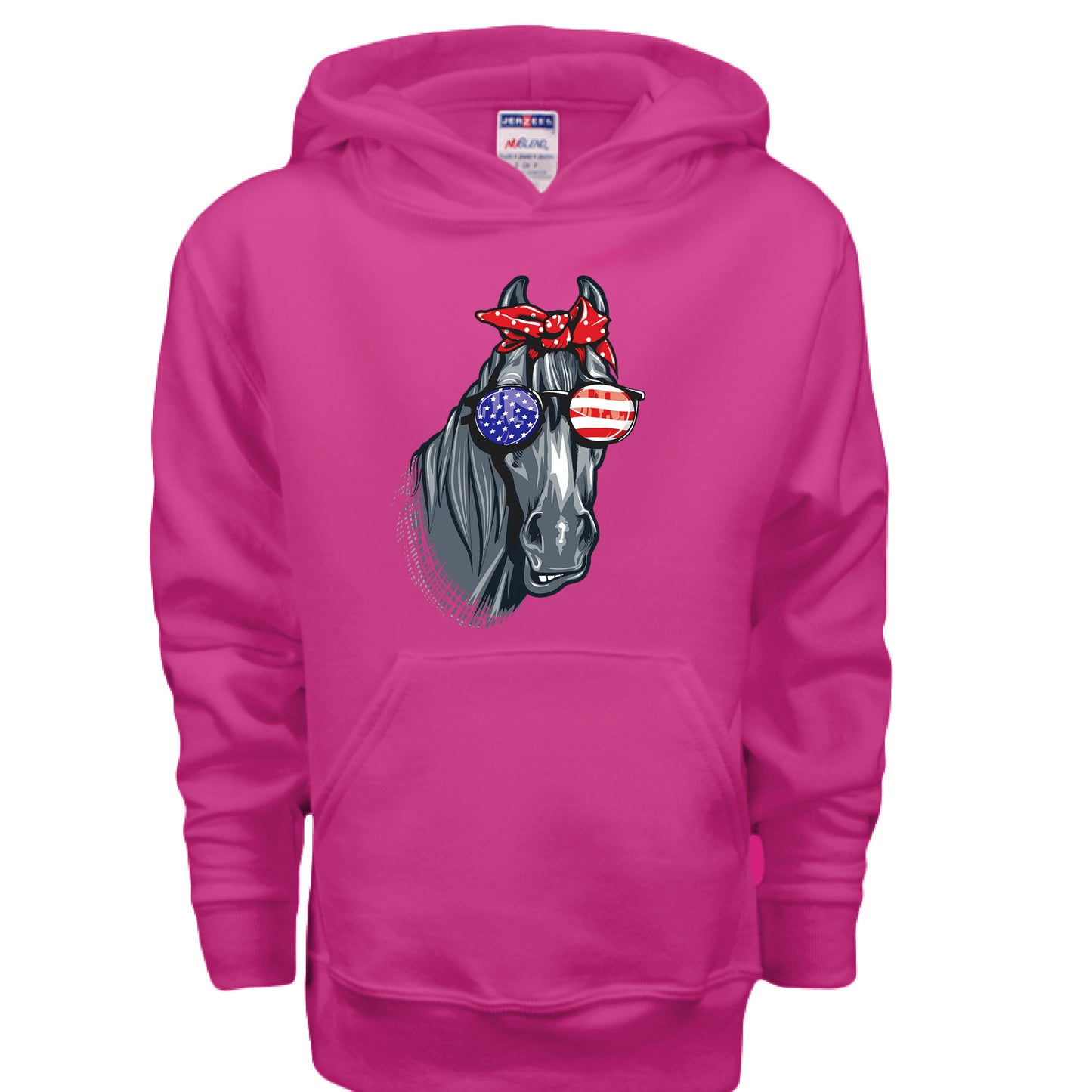 CYBER PINK - FRONT