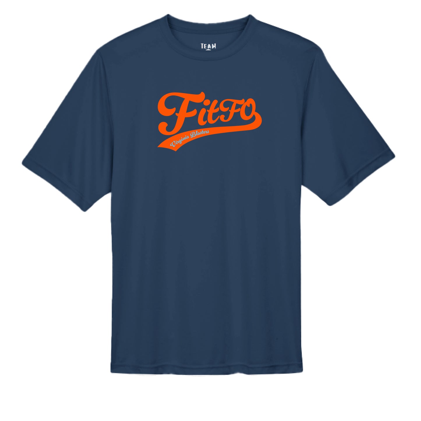 SPORT DARK NAVY - FRONT