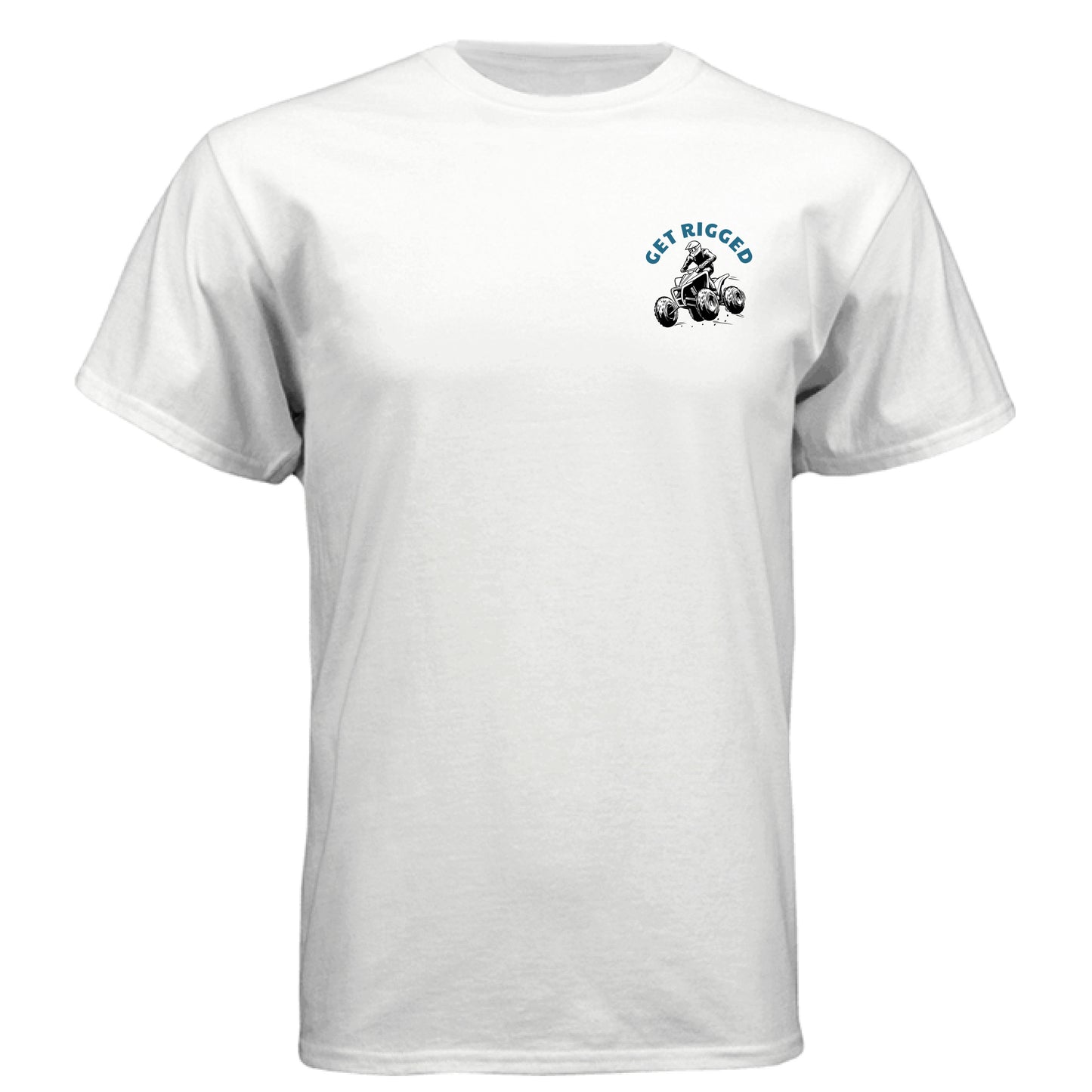 WHITE - FRONT