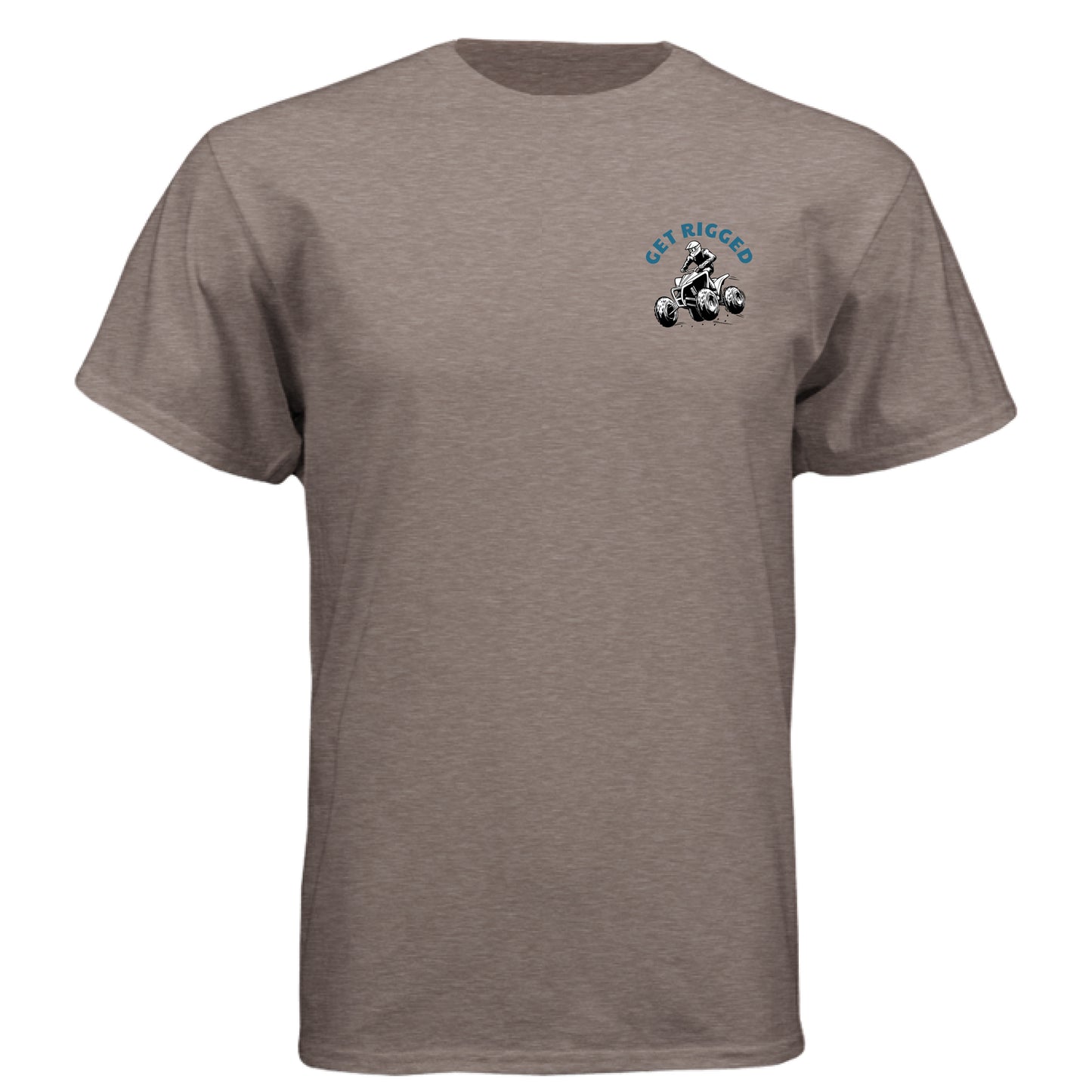 VENETIAN GRAY - FRONT