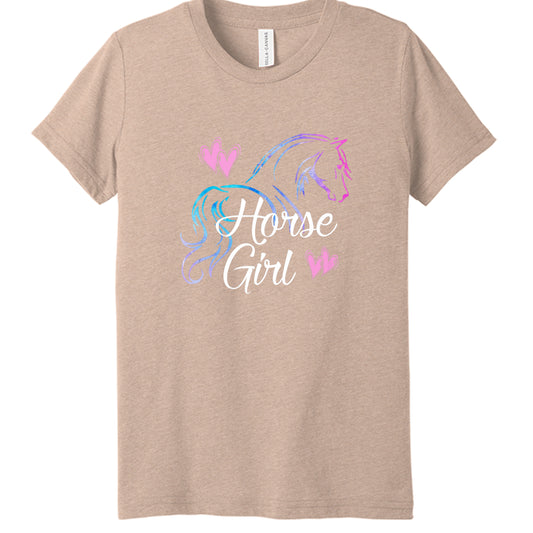 PEACH TRIBLEND - FRONT