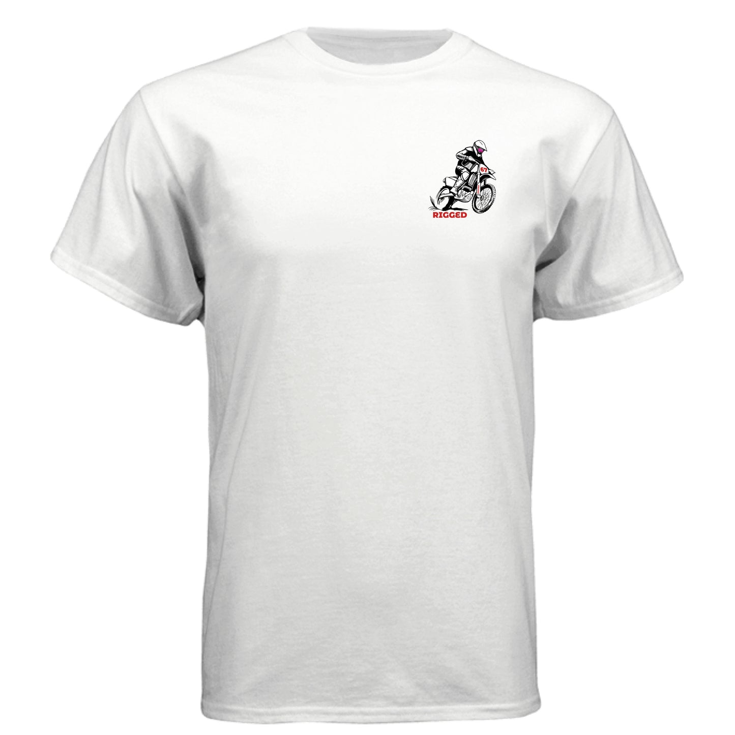 WHITE - FRONT