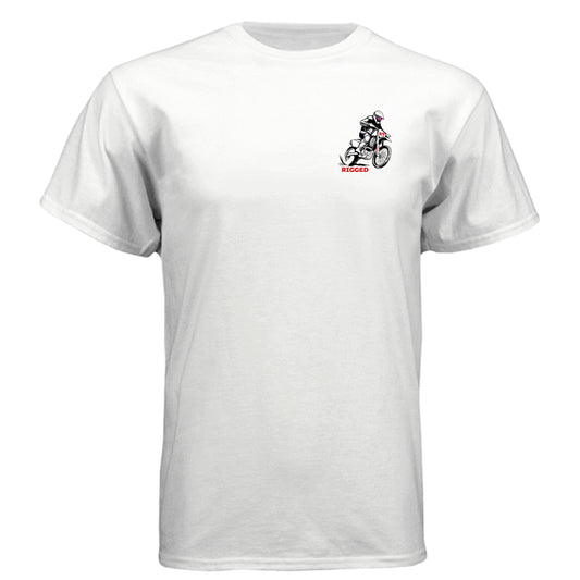 WHITE - FRONT