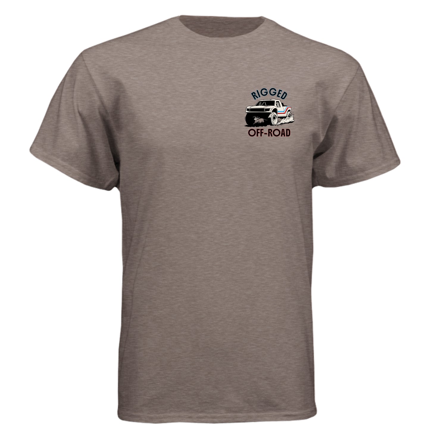 VENETIAN GRAY - FRONT