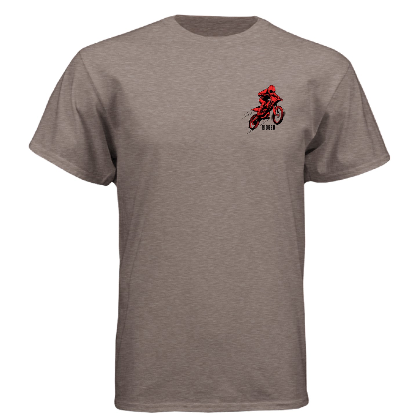 VENETIAN GRAY - FRONT
