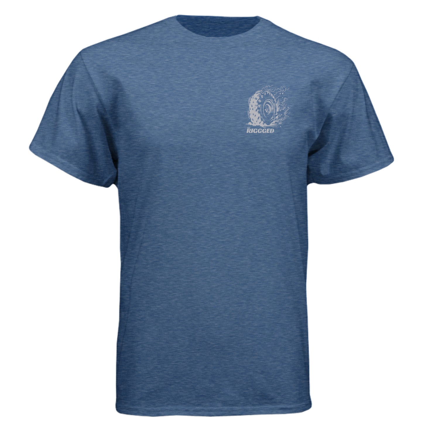 VINTAGE ROYAL - FRONT